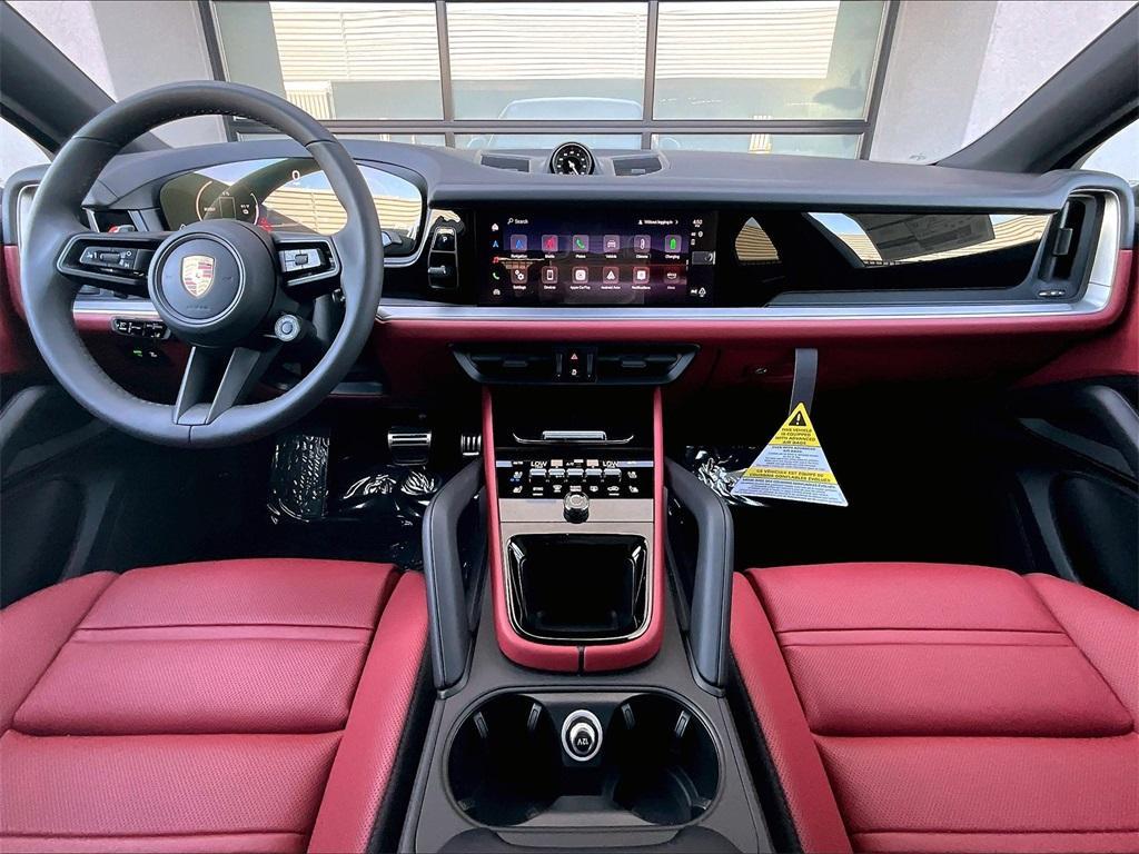 new 2026 Porsche Cayenne car, priced at $133,960