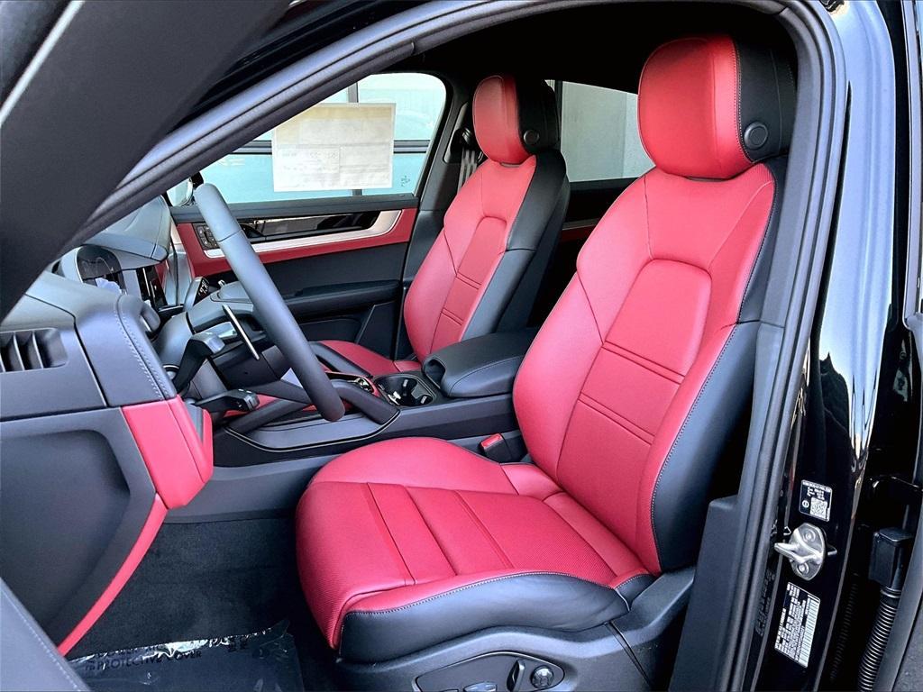 new 2026 Porsche Cayenne car, priced at $133,960