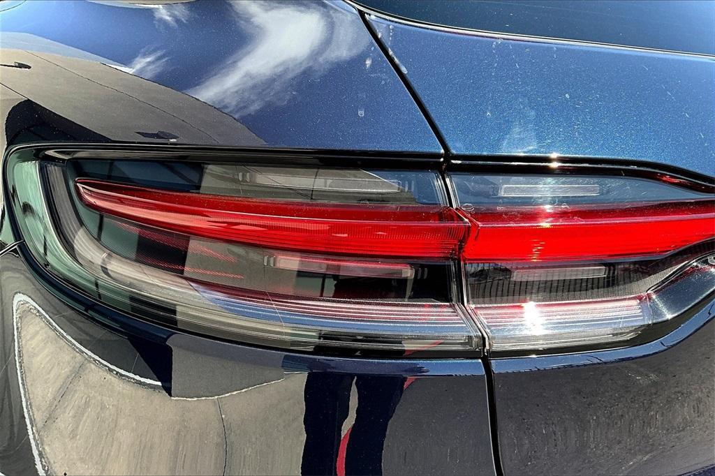 used 2023 Porsche Macan car, priced at $53,250
