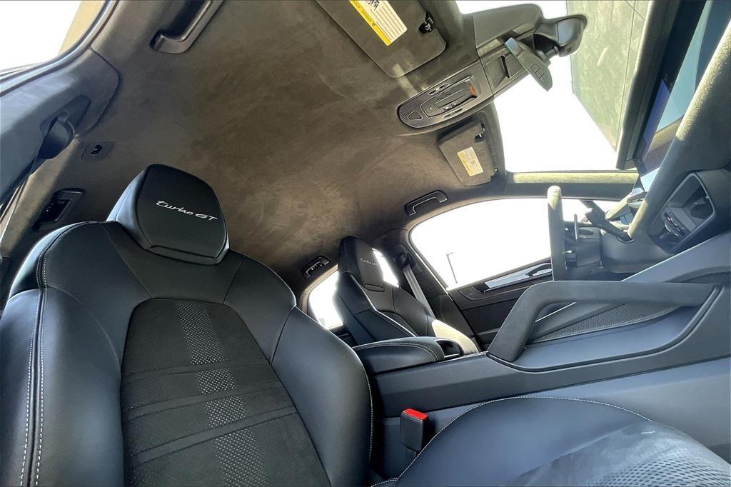 used 2025 Porsche Cayenne car, priced at $229,000