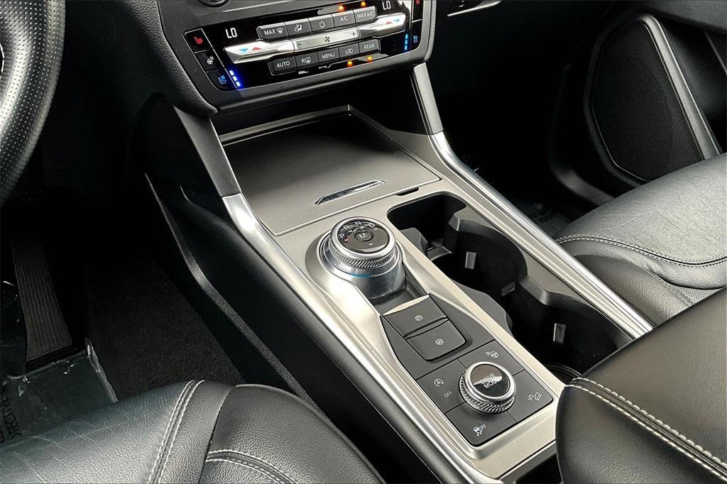 used 2020 Ford Explorer car, priced at $31,750