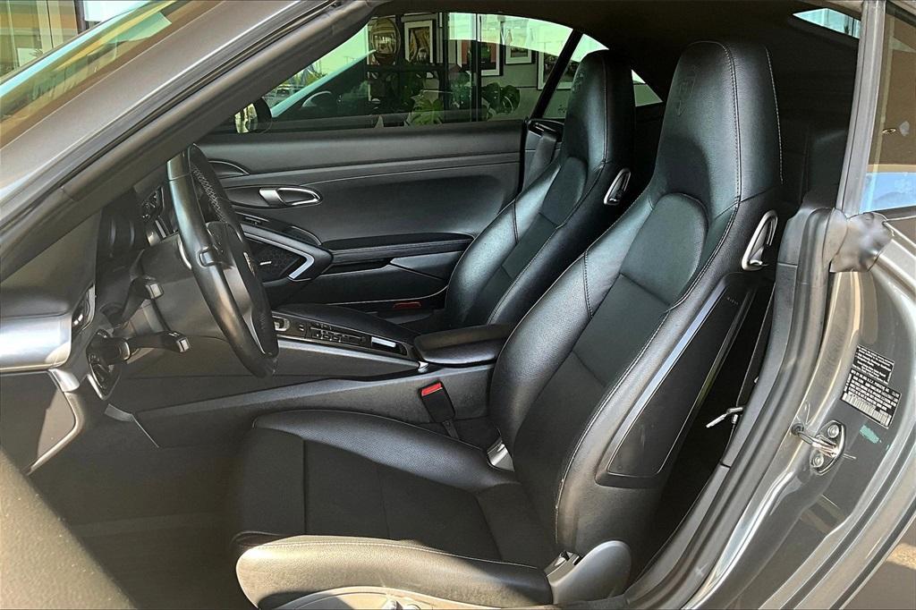 used 2013 Porsche 911 car, priced at $85,000