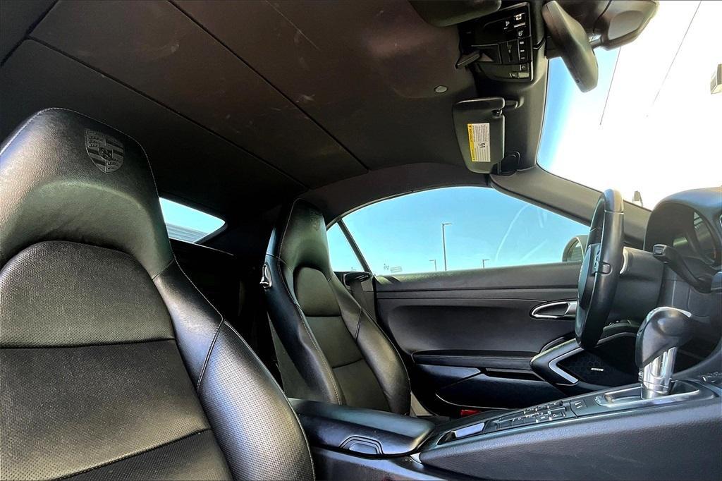 used 2013 Porsche 911 car, priced at $85,000