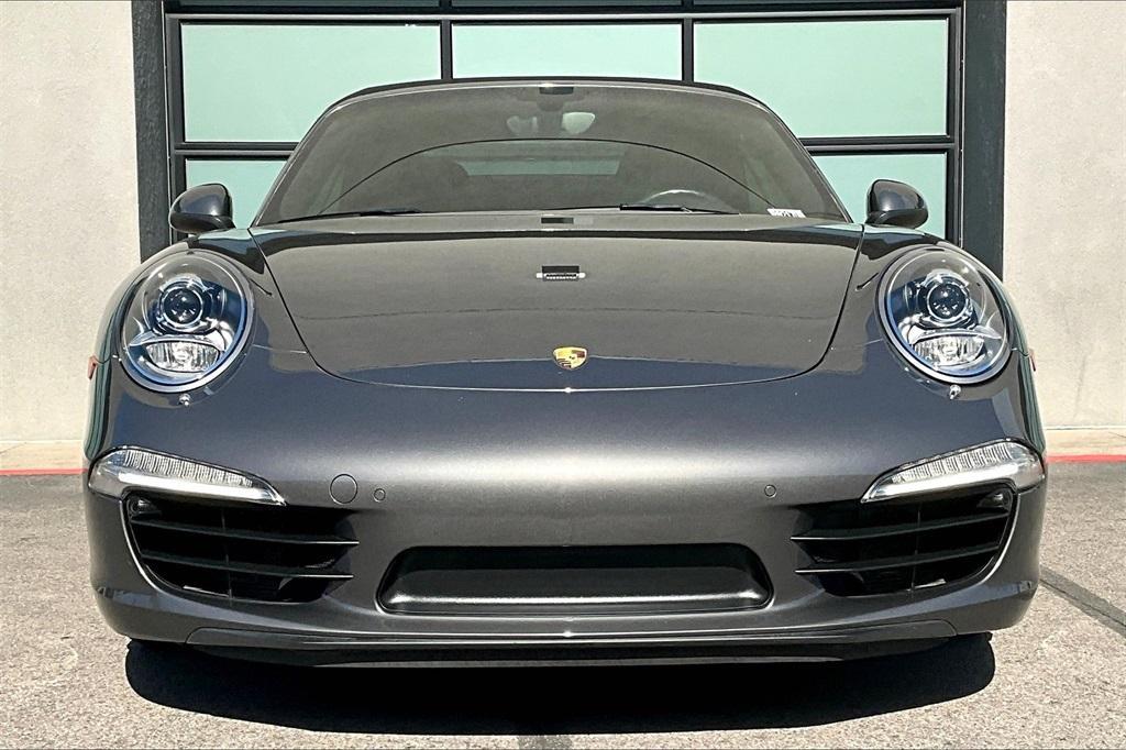 used 2013 Porsche 911 car, priced at $85,000