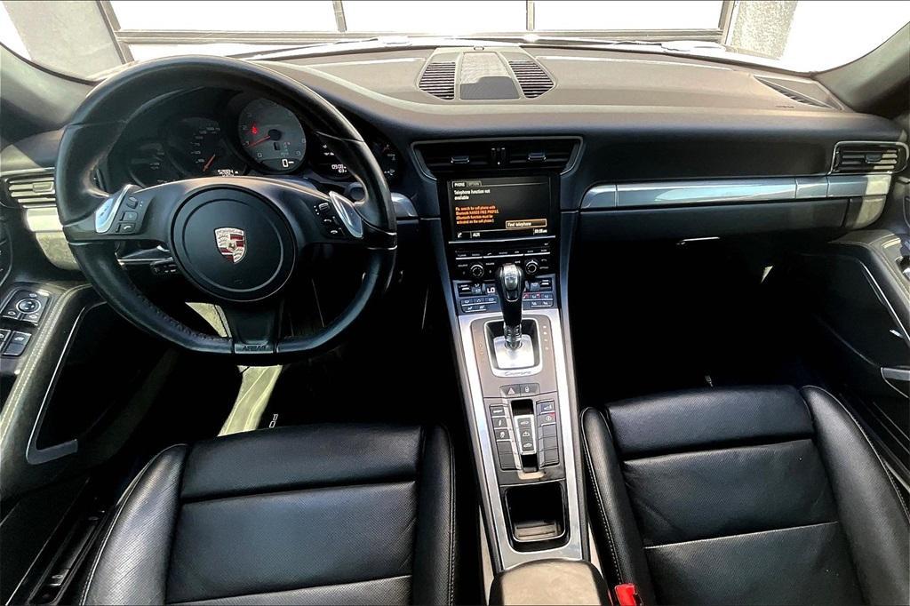 used 2013 Porsche 911 car, priced at $85,000