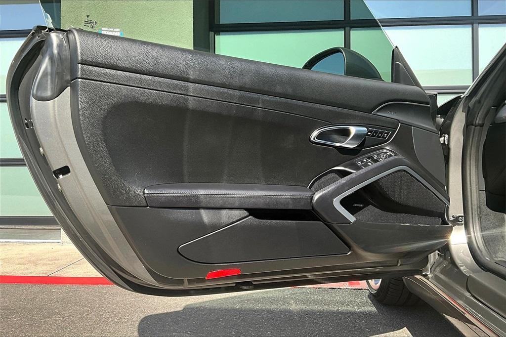 used 2013 Porsche 911 car, priced at $85,000