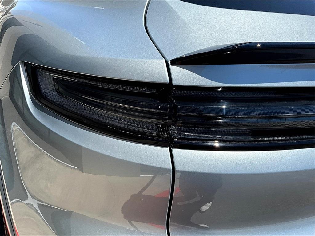 new 2025 Porsche Cayenne car, priced at $145,055