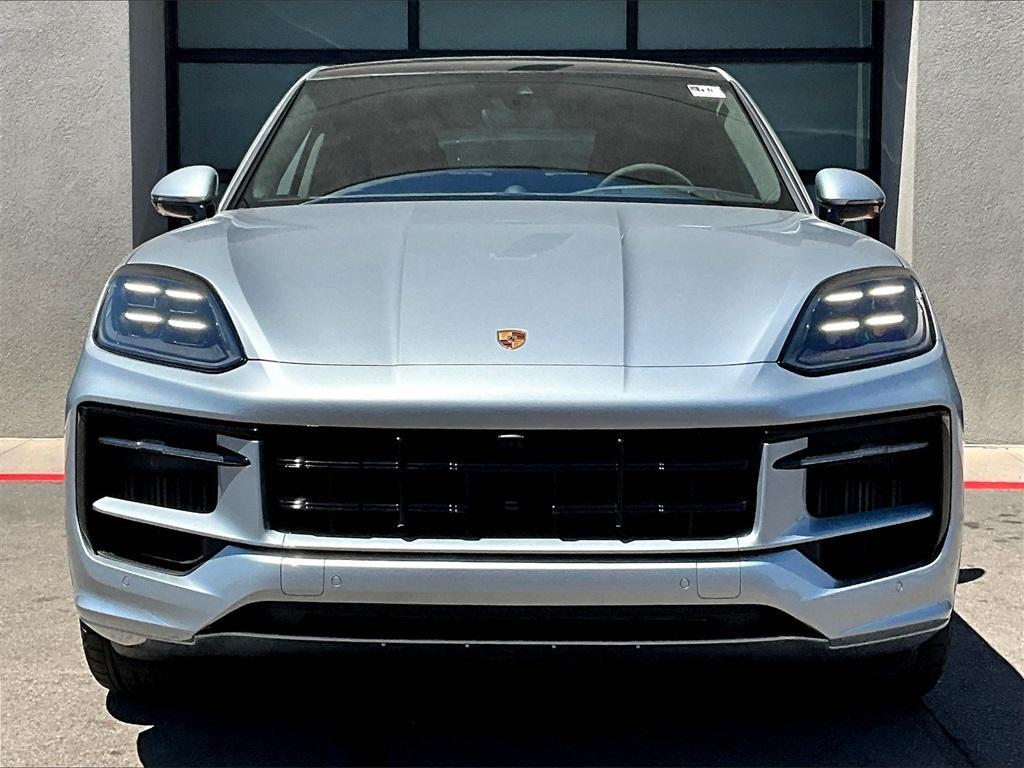 new 2025 Porsche Cayenne car, priced at $145,055