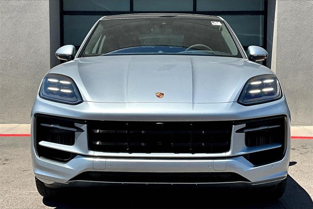 new 2025 Porsche Cayenne car, priced at $145,055