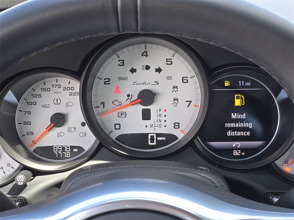 used 2015 Porsche 911 car, priced at $153,750