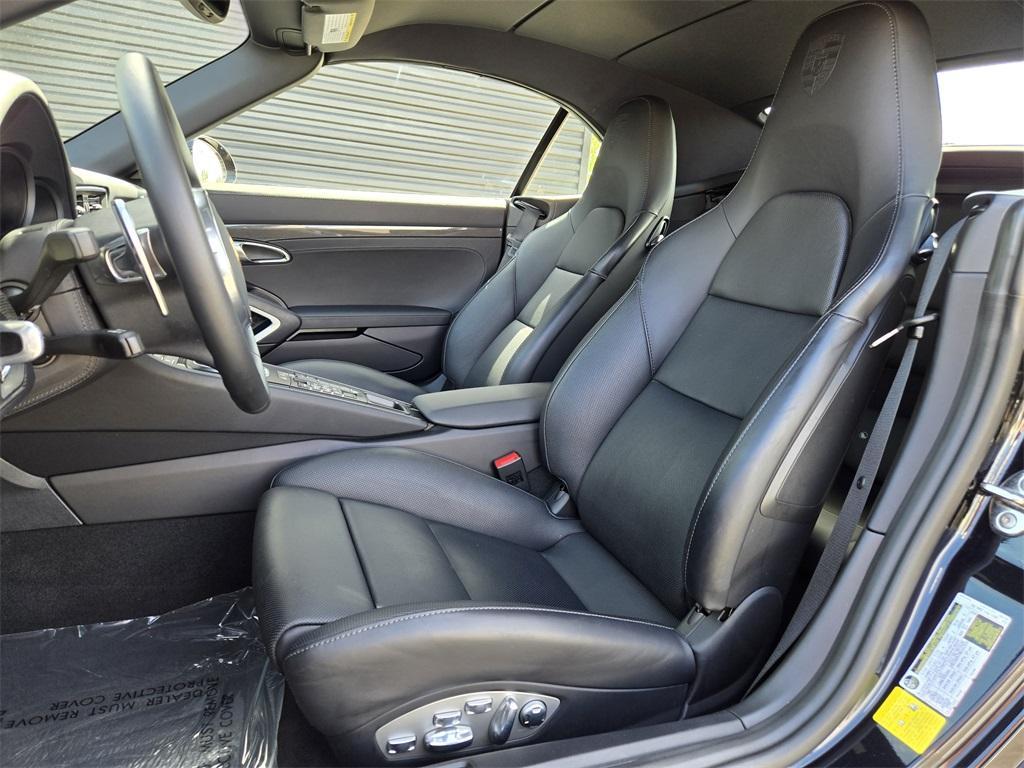 used 2015 Porsche 911 car, priced at $153,750