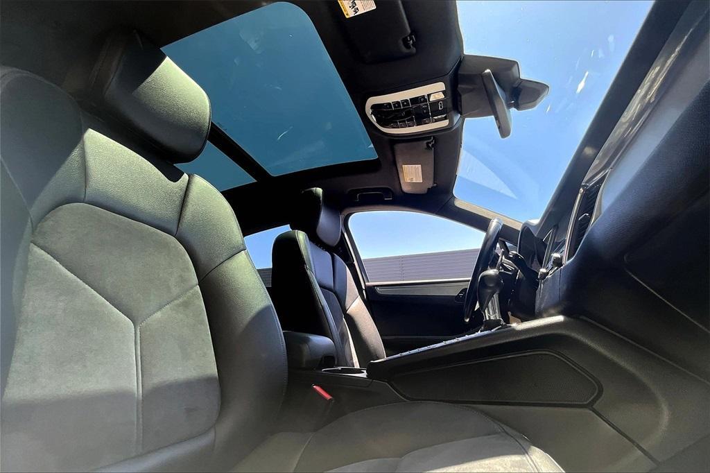 used 2018 Porsche Macan car, priced at $24,750
