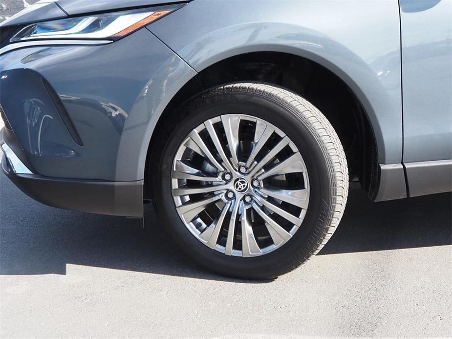 used 2023 Toyota Venza car, priced at $38,900