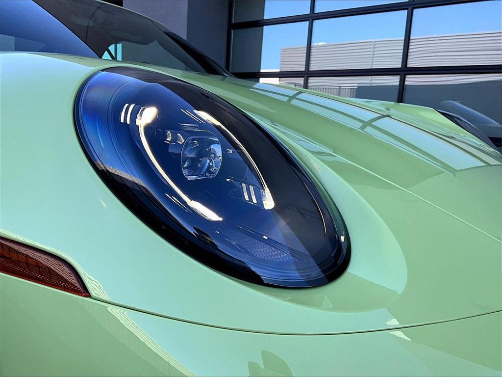 new 2026 Porsche 911 car, priced at $180,890