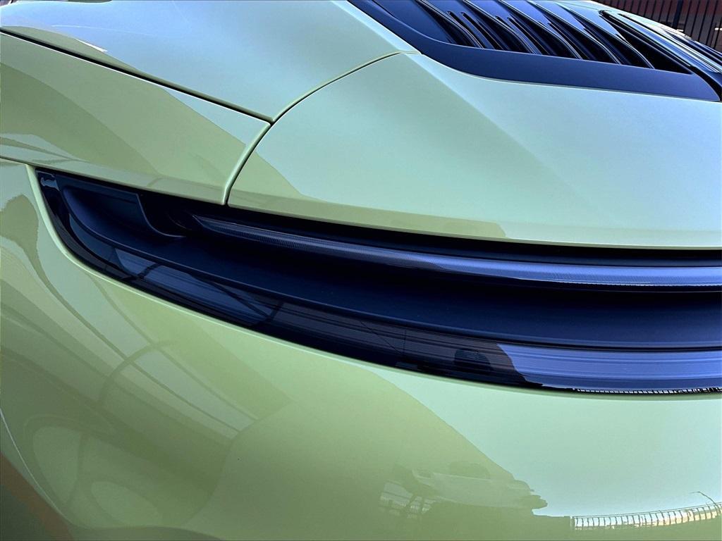 new 2026 Porsche 911 car, priced at $180,890