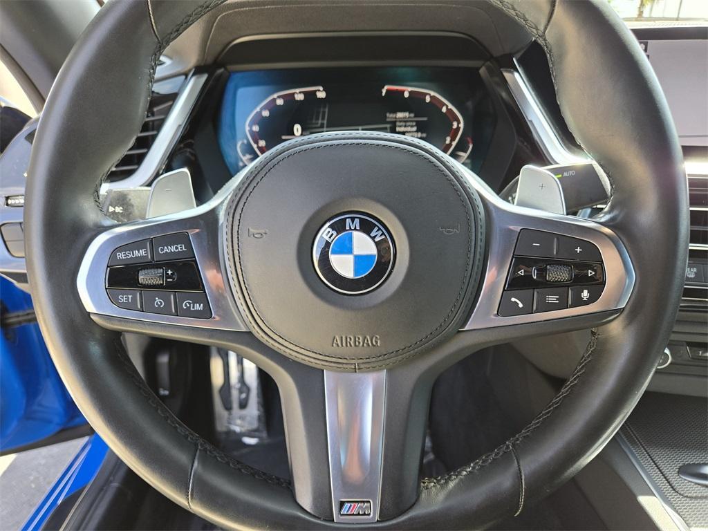 used 2019 BMW Z4 car, priced at $35,250