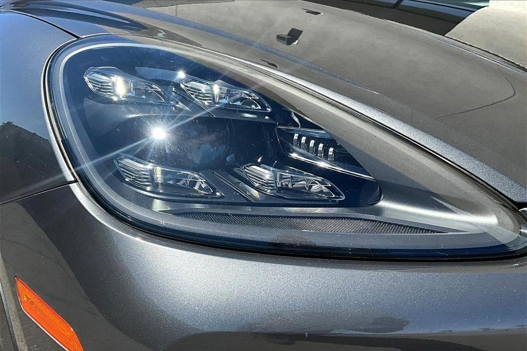used 2019 Porsche Cayenne car, priced at $40,500