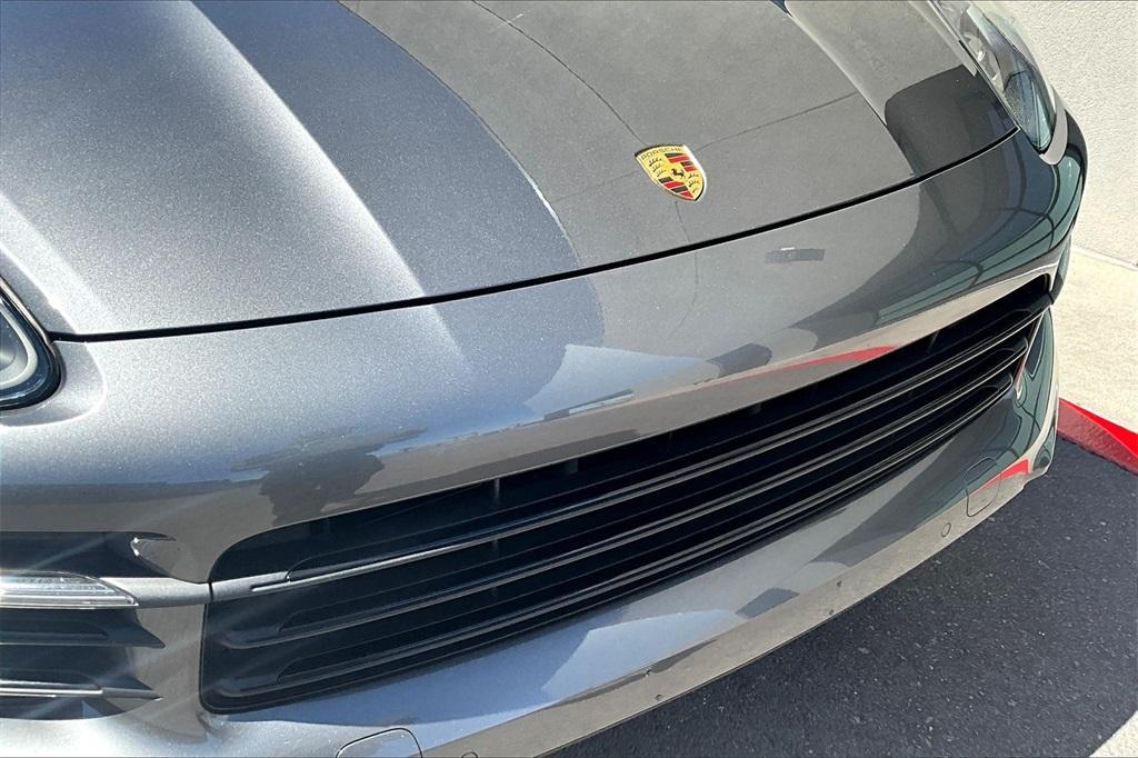 used 2019 Porsche Cayenne car, priced at $40,500