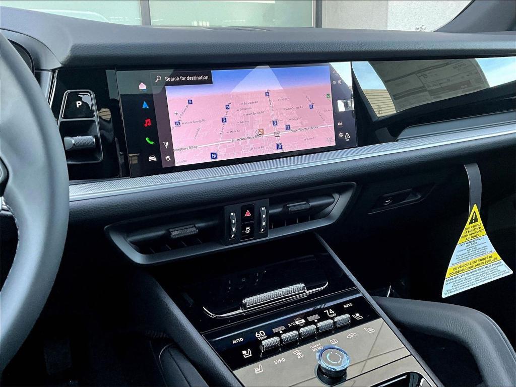 new 2026 Porsche Cayenne car, priced at $104,690