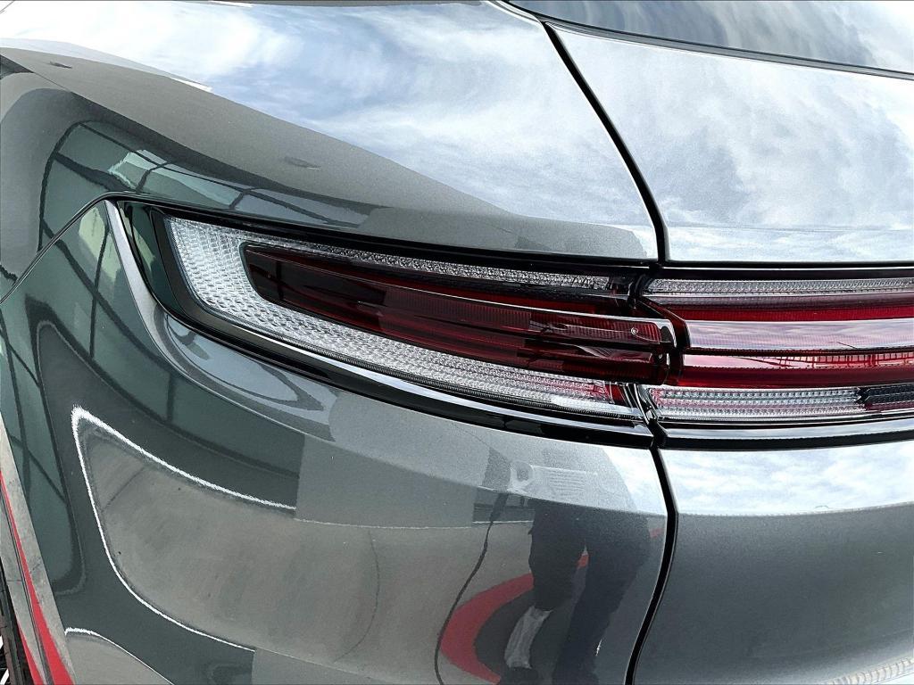 new 2026 Porsche Cayenne car, priced at $104,690