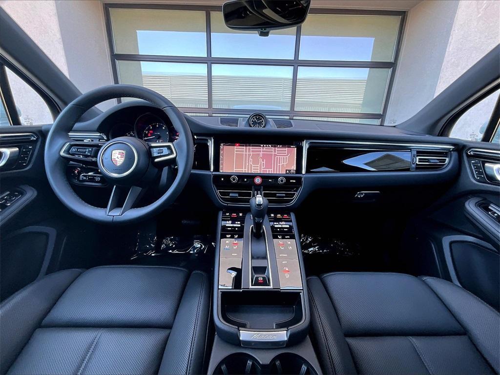 new 2026 Porsche Macan car, priced at $83,010