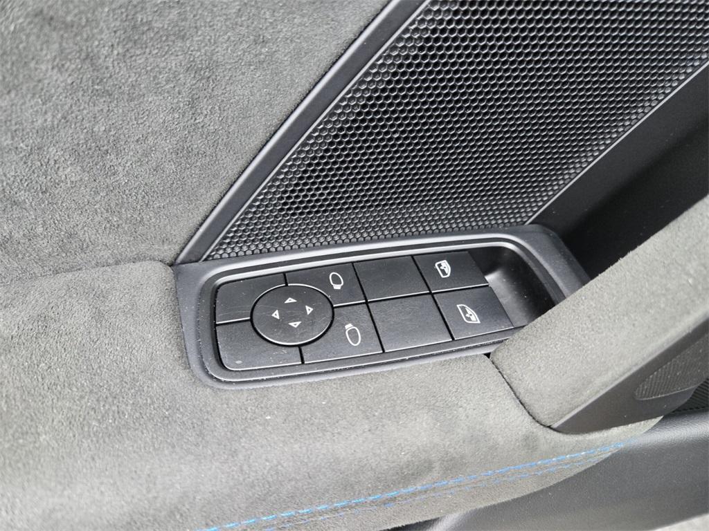 used 2022 Porsche 911 car, priced at $234,500