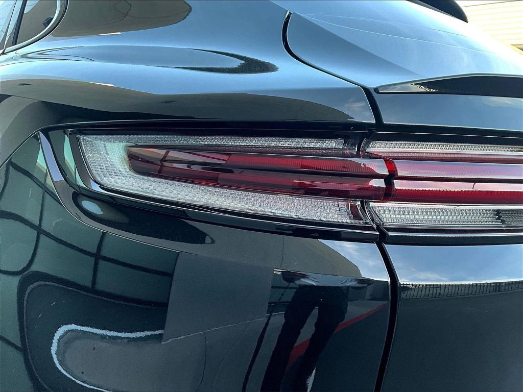 new 2026 Porsche Cayenne car, priced at $117,770