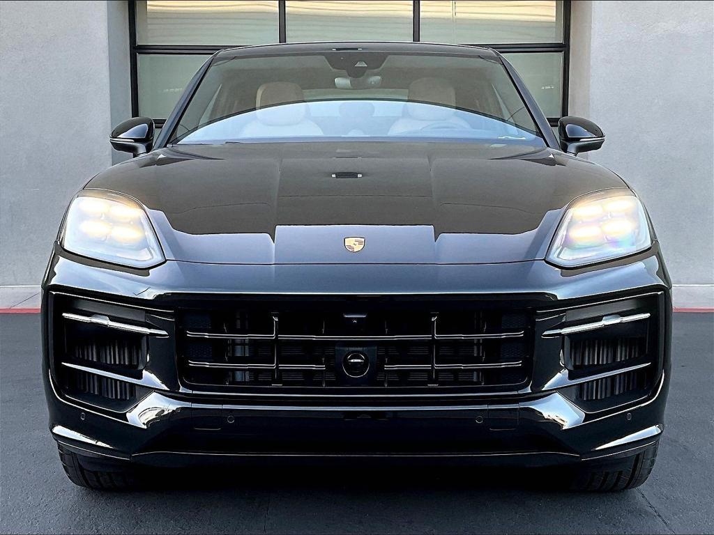 new 2026 Porsche Cayenne car, priced at $117,770