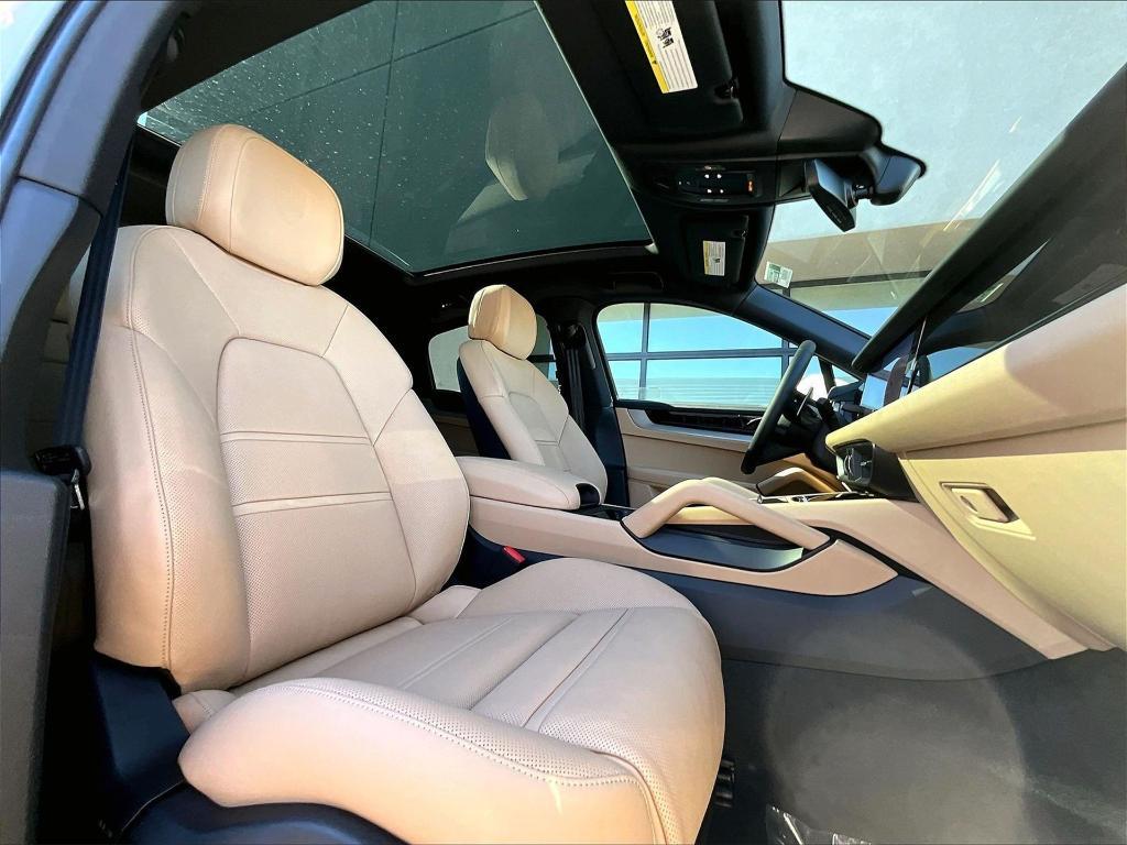 new 2026 Porsche Cayenne car, priced at $120,660