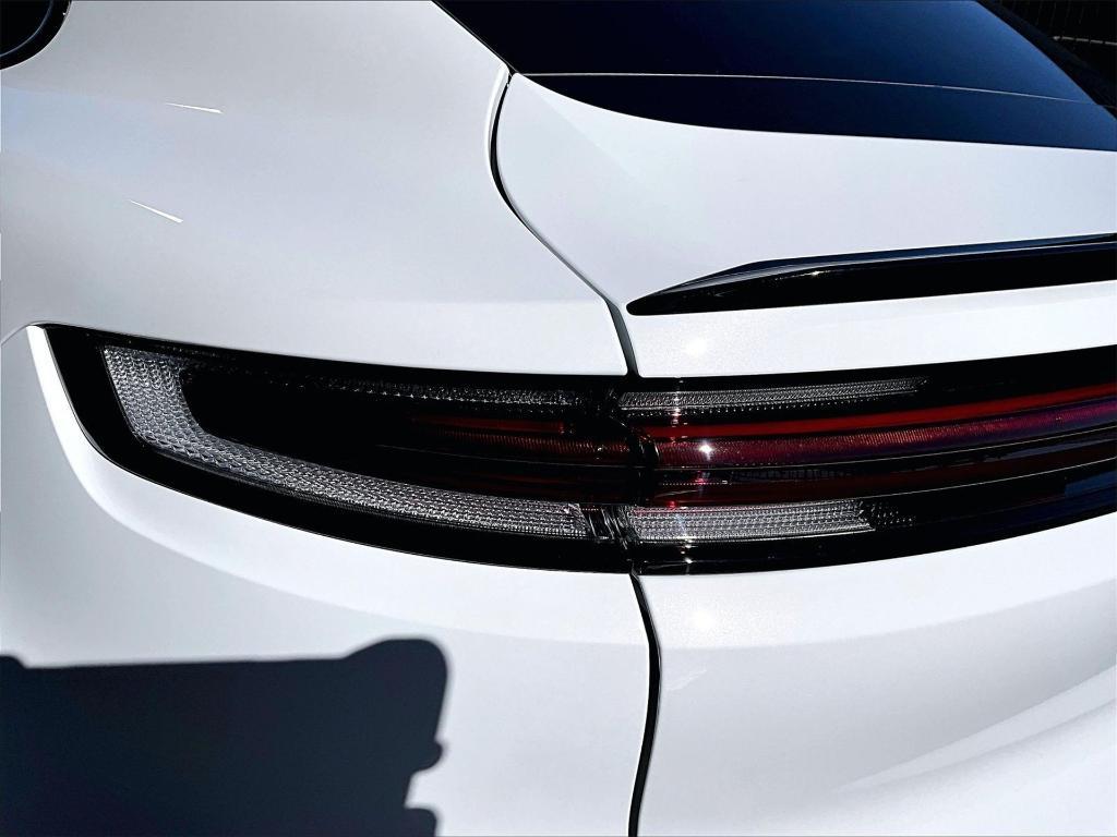 new 2026 Porsche Cayenne car, priced at $120,660