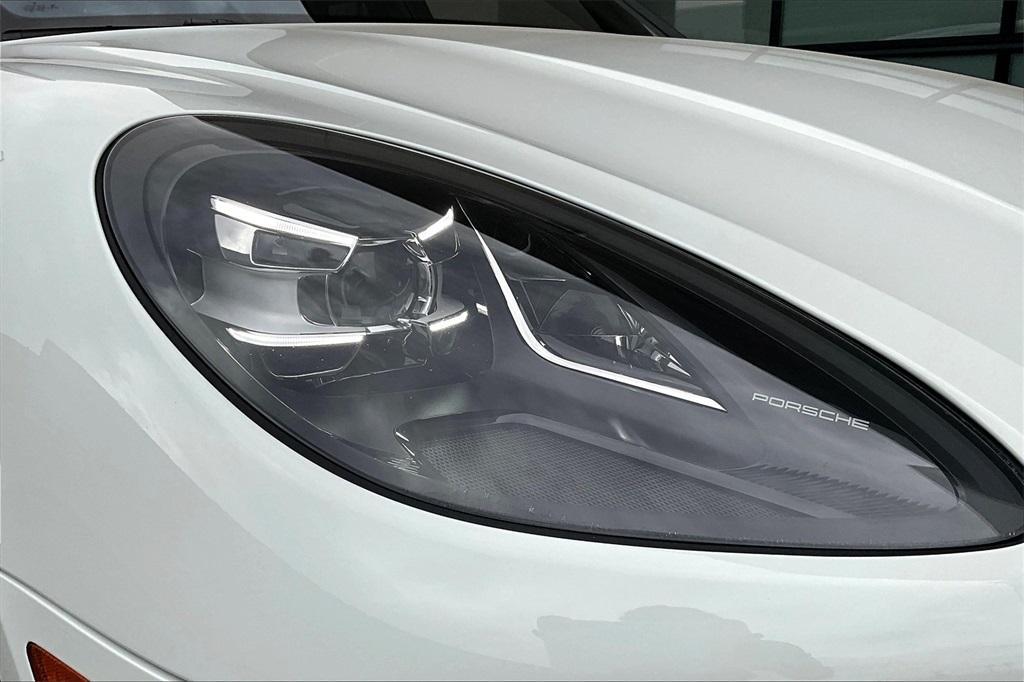 used 2019 Porsche Macan car, priced at $47,000