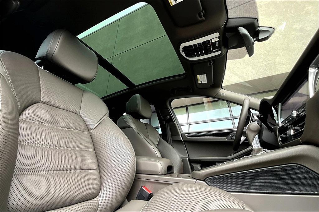 used 2019 Porsche Macan car, priced at $47,000
