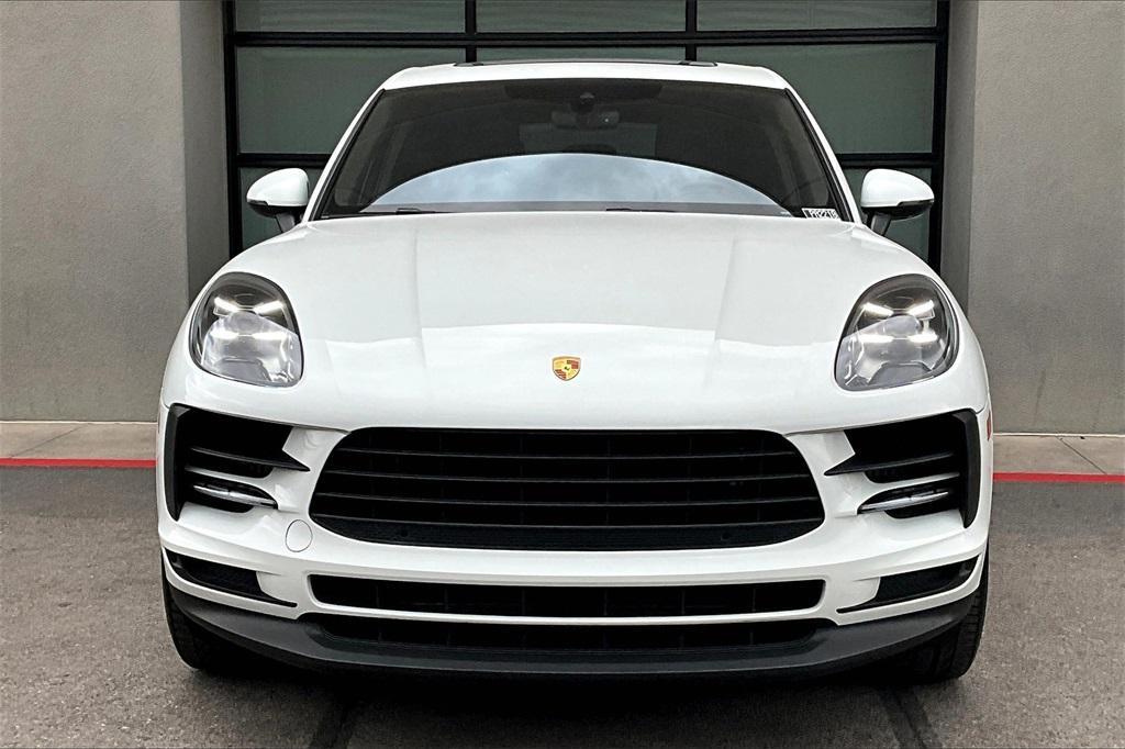 used 2019 Porsche Macan car, priced at $47,000