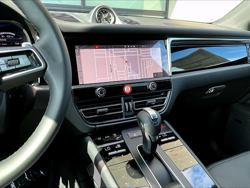 new 2026 Porsche Macan car, priced at $92,060