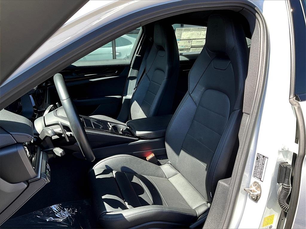 new 2025 Porsche Panamera car, priced at $121,335