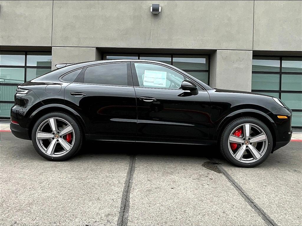 new 2026 Porsche Cayenne car, priced at $128,970