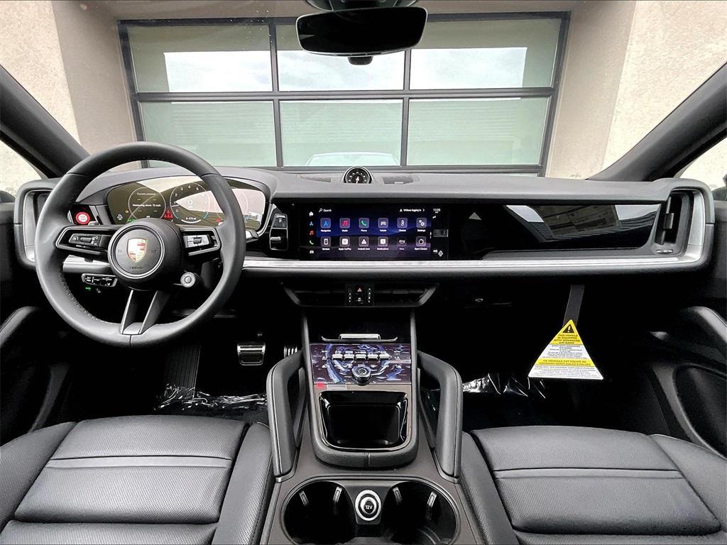 new 2026 Porsche Cayenne car, priced at $128,970