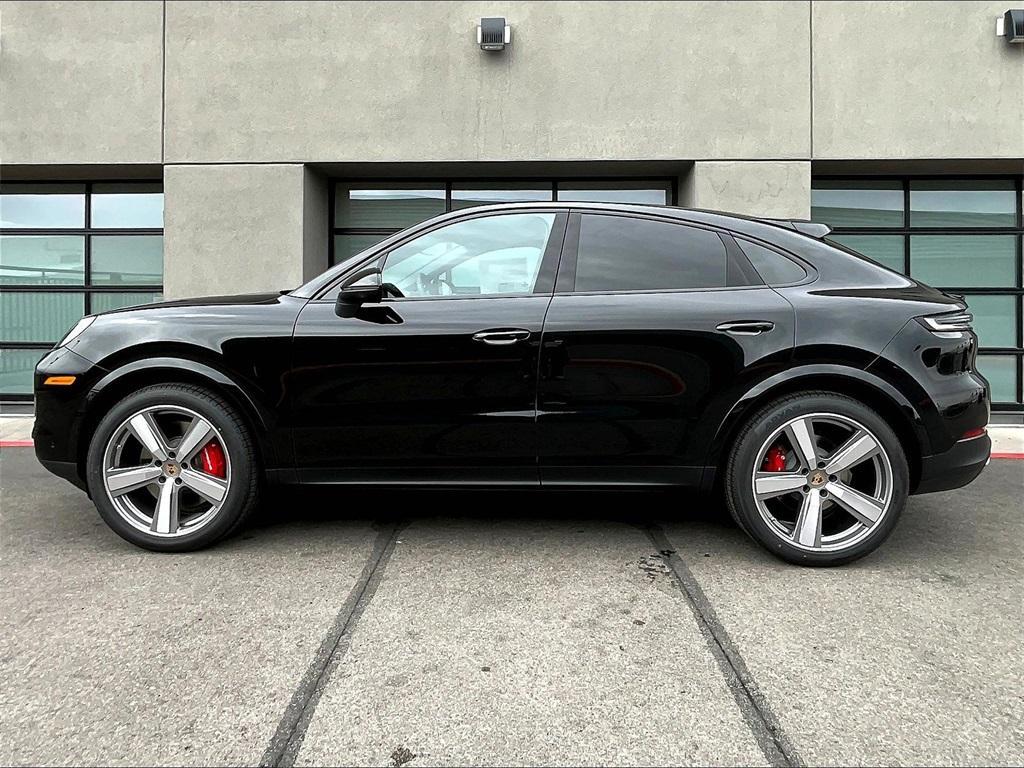 new 2026 Porsche Cayenne car, priced at $128,970