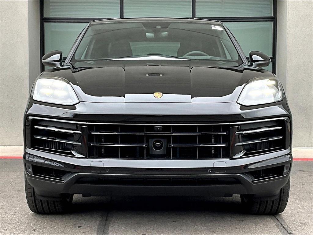 new 2026 Porsche Cayenne car, priced at $128,970