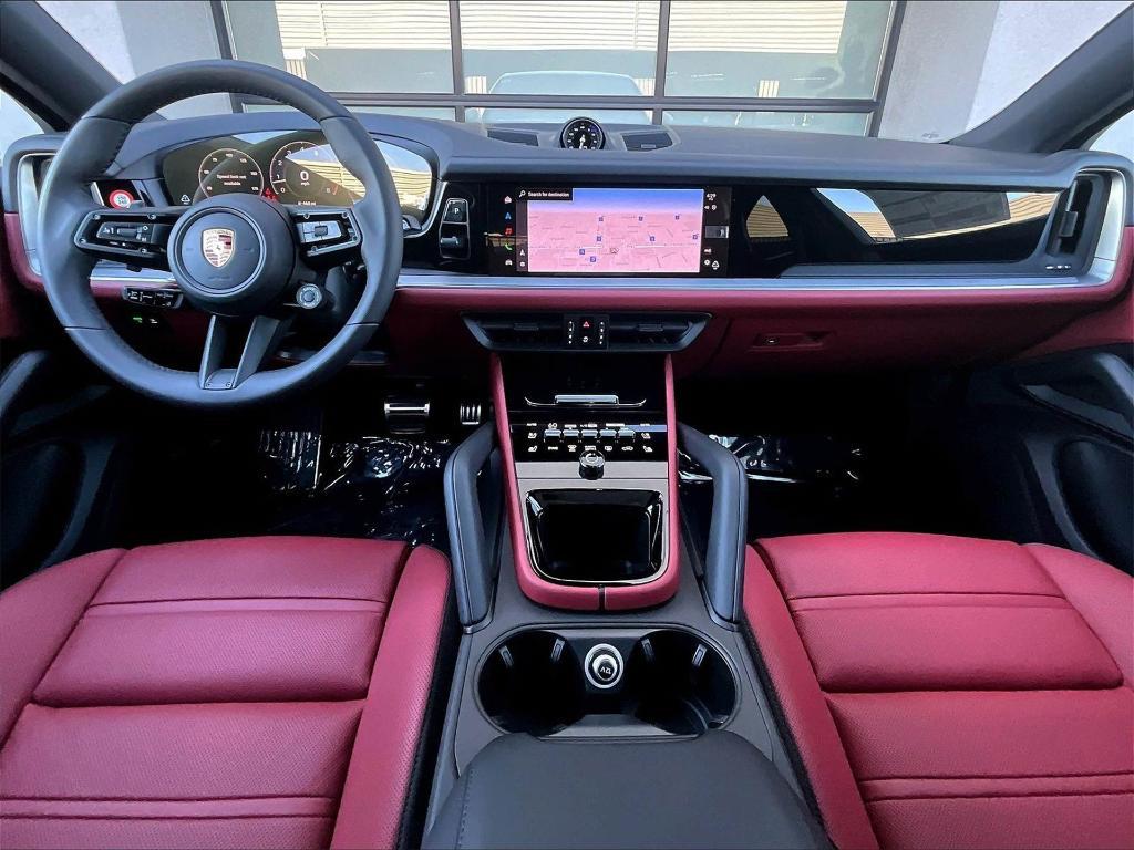 new 2026 Porsche Cayenne car, priced at $136,830