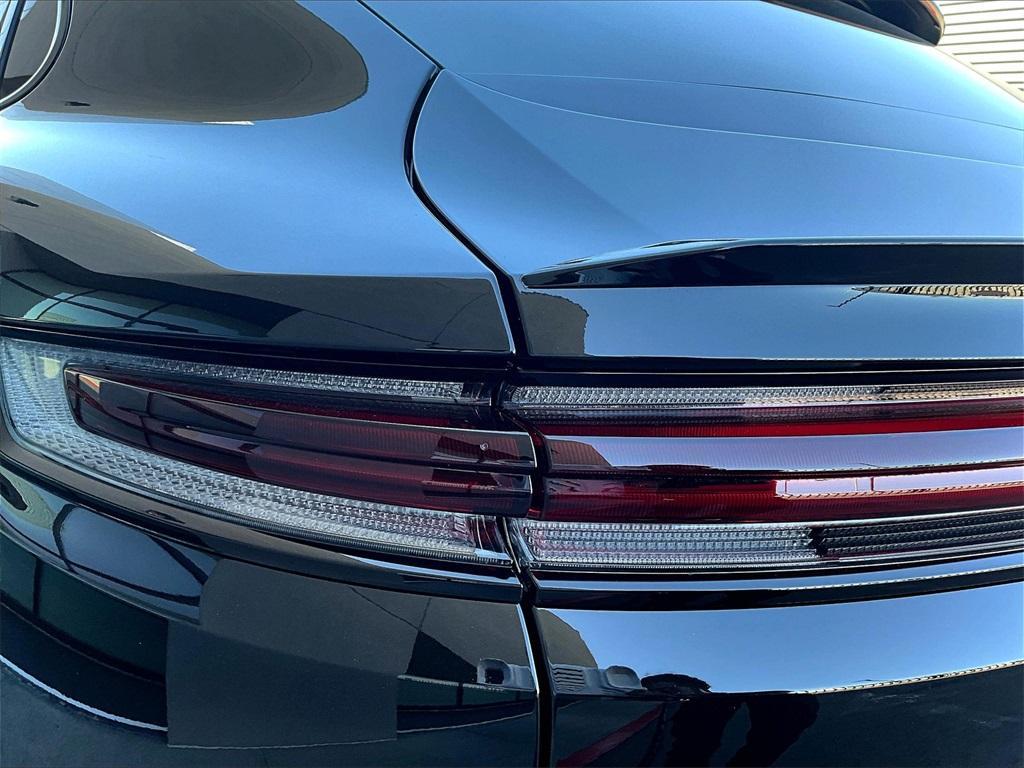 new 2025 Porsche Cayenne car, priced at $132,445