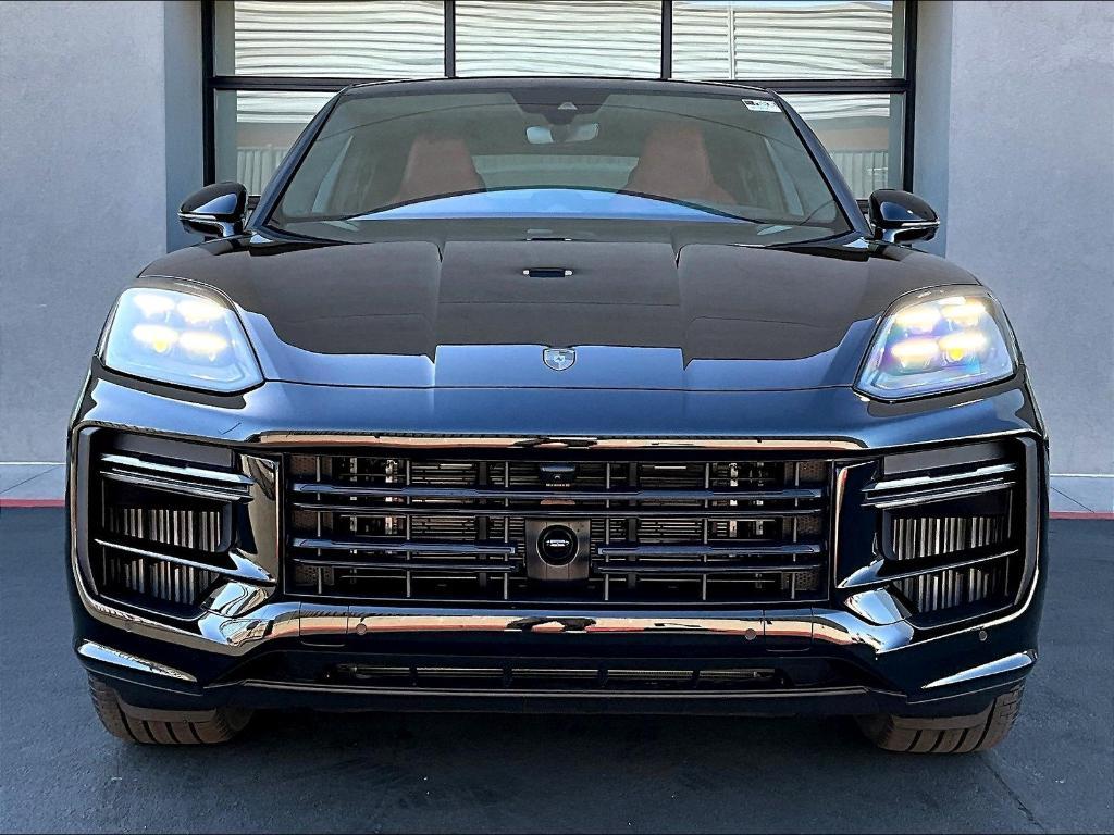 new 2026 Porsche Cayenne car, priced at $179,400
