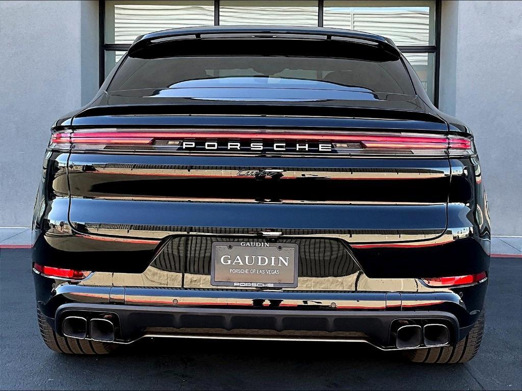 new 2026 Porsche Cayenne car, priced at $179,400