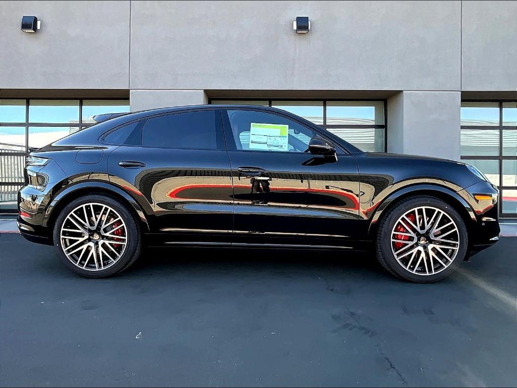 new 2026 Porsche Cayenne car, priced at $179,400