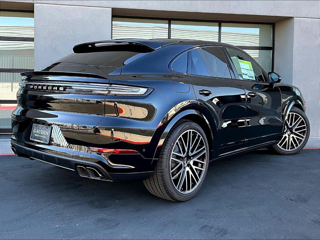 new 2026 Porsche Cayenne car, priced at $179,400