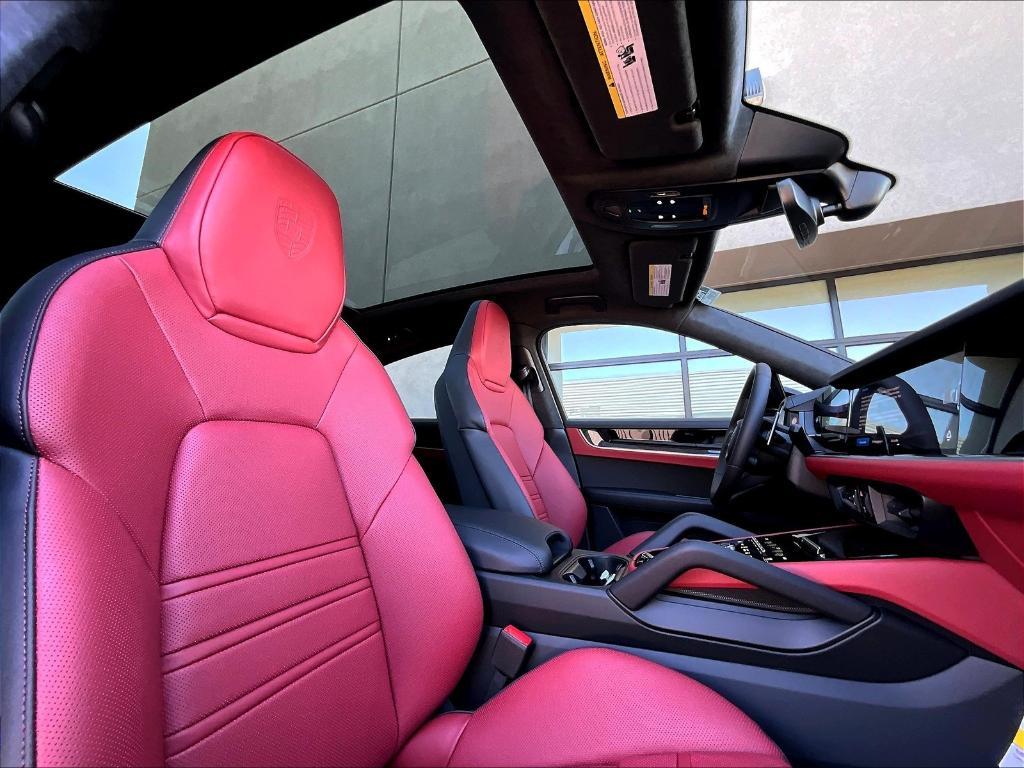 new 2026 Porsche Cayenne car, priced at $179,400