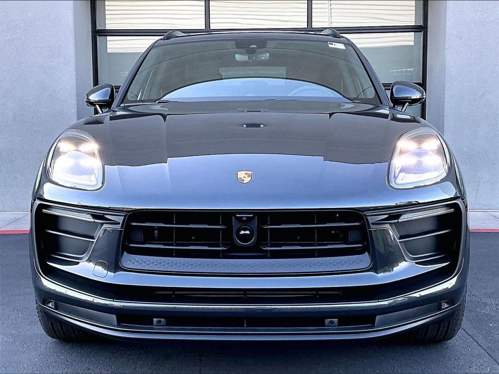 new 2026 Porsche Macan car, priced at $82,870