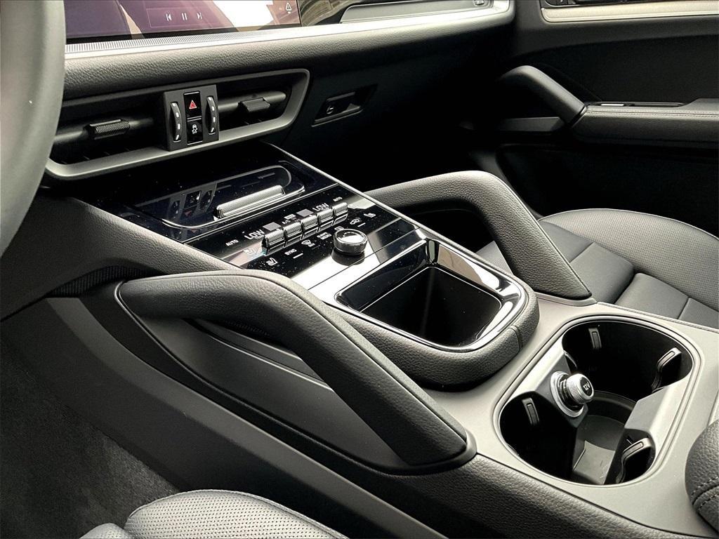 new 2026 Porsche Cayenne car, priced at $103,930