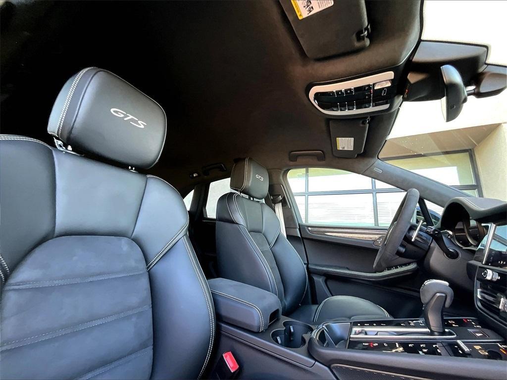 new 2026 Porsche Macan car, priced at $109,820