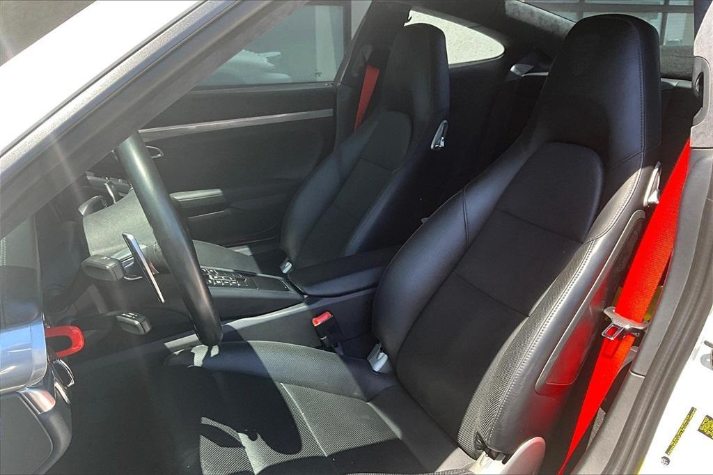 used 2015 Porsche 911 car, priced at $129,000